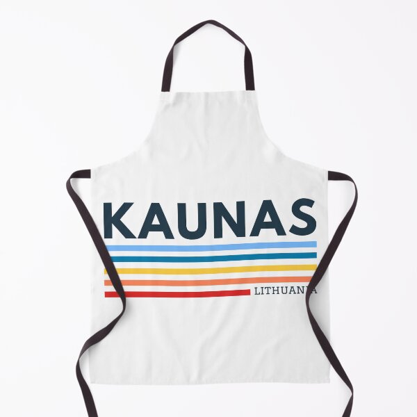 Item preview, Kaunas Lithuania designed and sold by europelines.