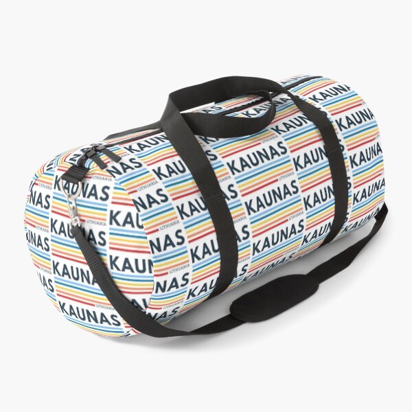 Item preview, Kaunas Lithuania designed and sold by europelines.