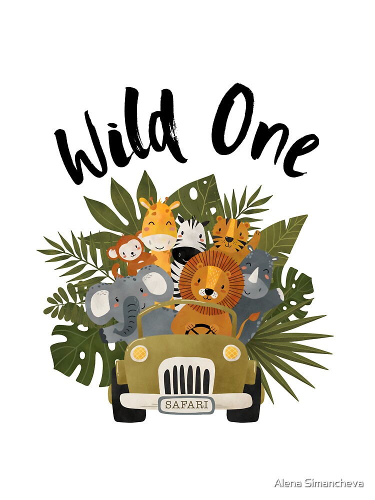 Wild One ubicaciondepersonas.cdmx.gob.mx