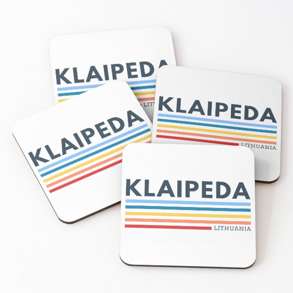 Item preview, Klaipeda Lithuania designed and sold by europelines.