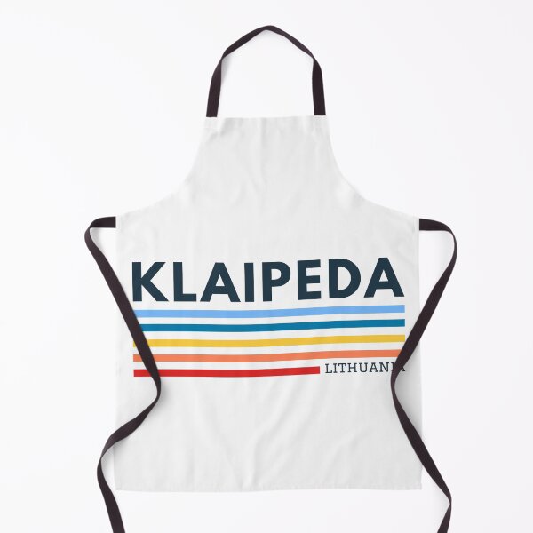 Item preview, Klaipeda Lithuania designed and sold by europelines.