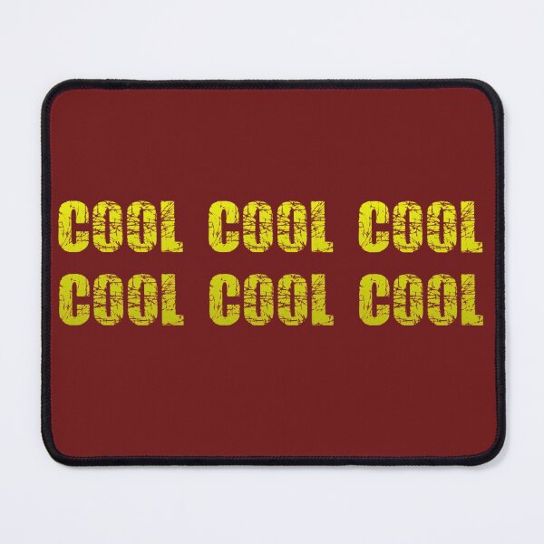 Item preview, CoolCoolCool designed and sold by HeavyBurden.