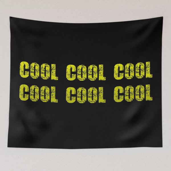 Item preview, CoolCoolCool designed and sold by HeavyBurden.