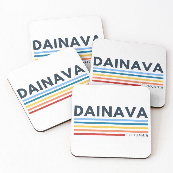 Item preview, Dainava Lithuania designed and sold by europelines.