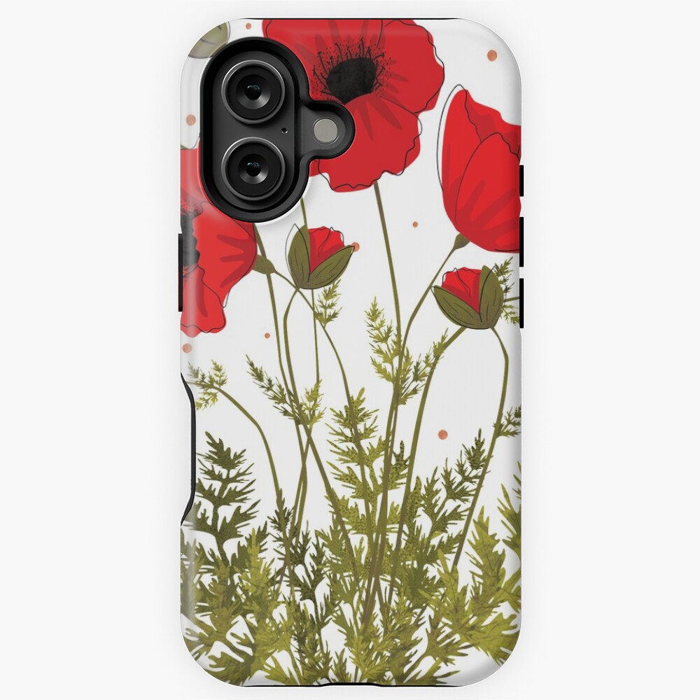 Item preview, iPhone Magsafe Tough Case designed and sold by Lizbizart.