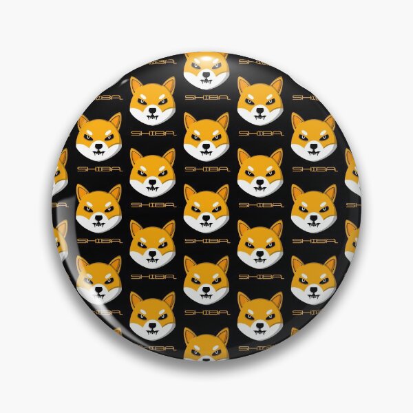 Item preview, Shiba Original Designs Ready for your Style. designed and sold by leogab-crypto.