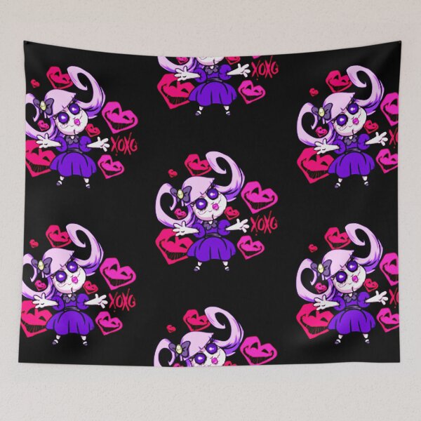Item preview, Demented Dolly Parton funny designed and sold by HappyCatsStore.