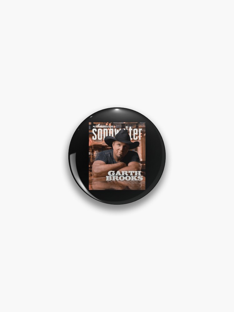 Pin on country music men