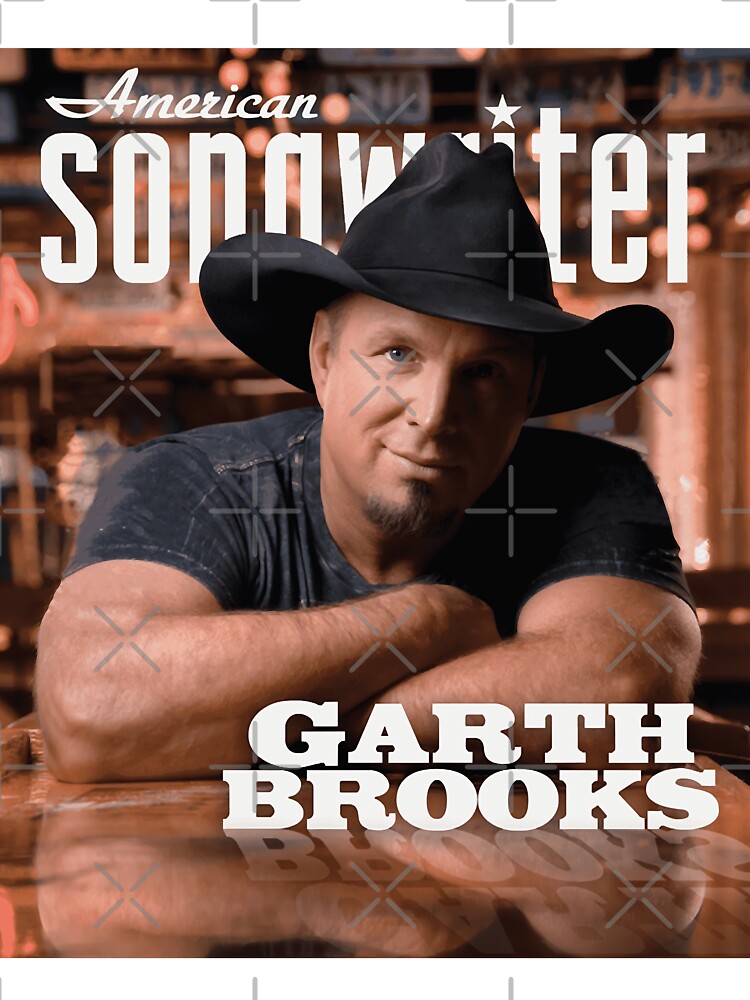 Garth Brooks Is Back Country Music Legend Fan' Baseball Cap