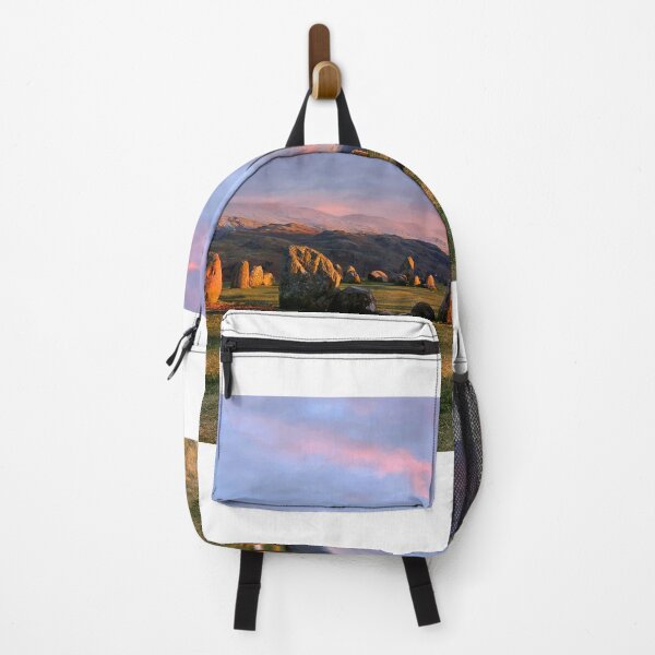 Item preview, Sunset over The Castlerigg Stone Circle designed and sold by Martin Lawrence.