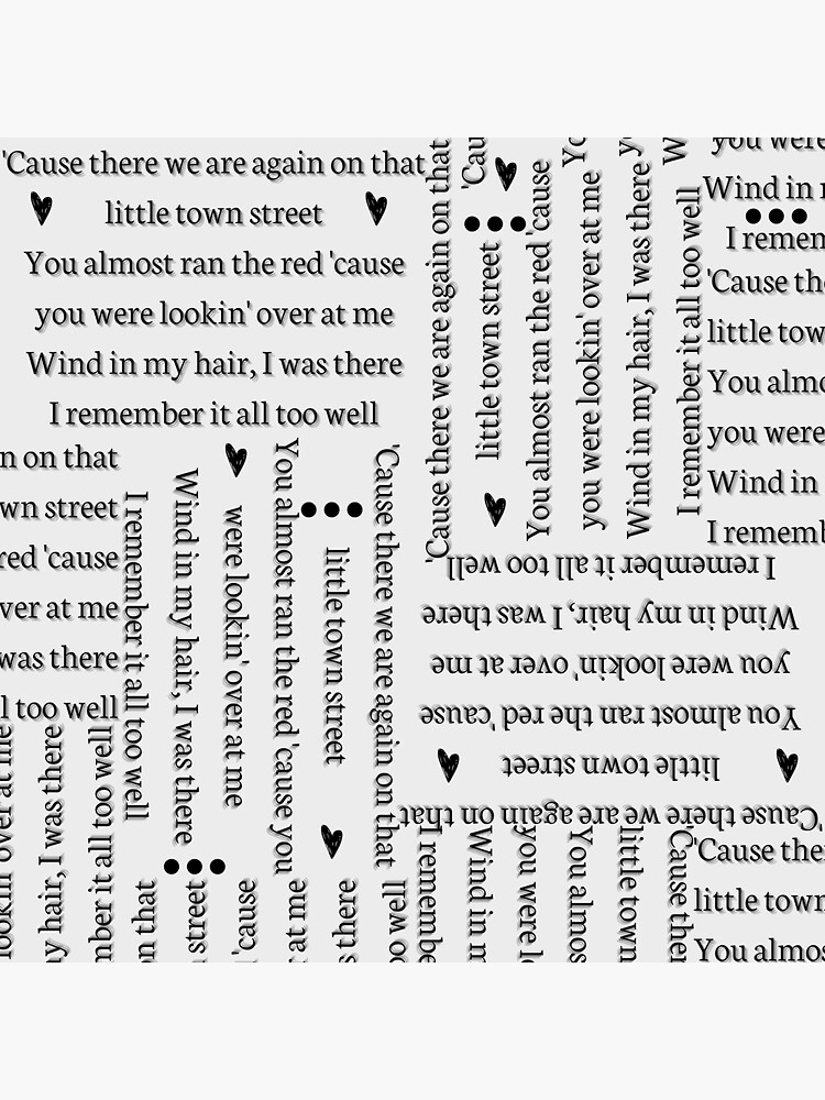 taylor-swifts-all-too-well-song-lyrics-poster-for-sale-by