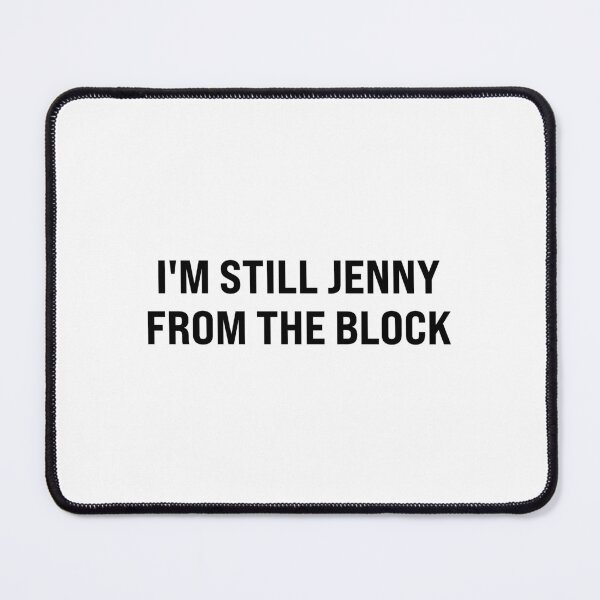 Item preview, JENNY DEL BLOQUE - SOBERDUK designed and sold by soberduck.