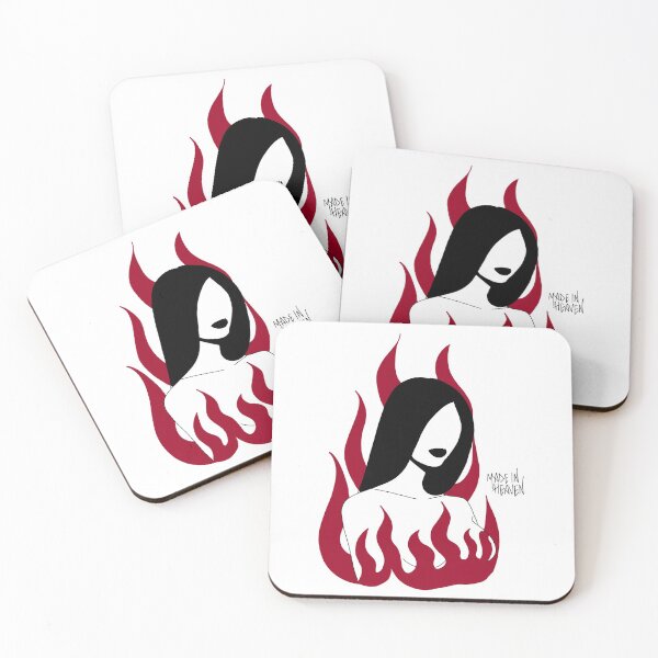 Item preview, Baptism by fire designed and sold by TimeforGlow.
