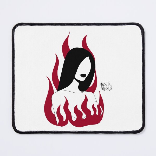 Item preview, Baptism by fire designed and sold by TimeforGlow.