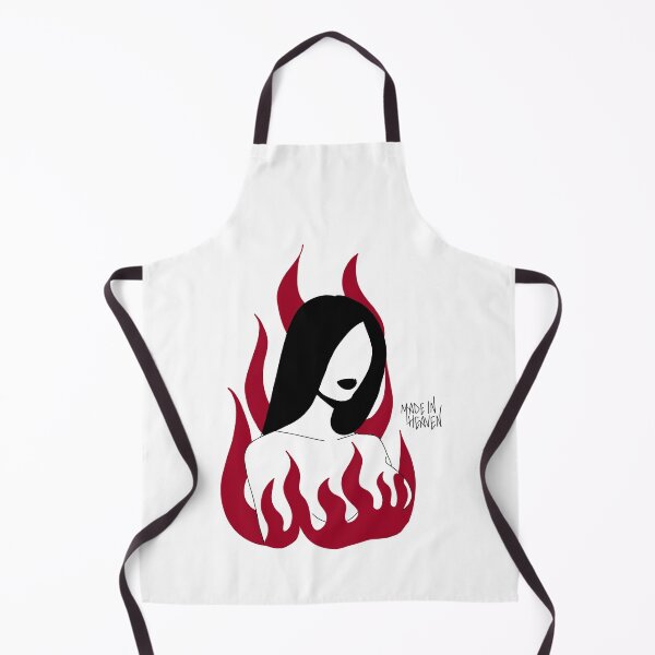 Item preview, Baptism by fire designed and sold by TimeforGlow.