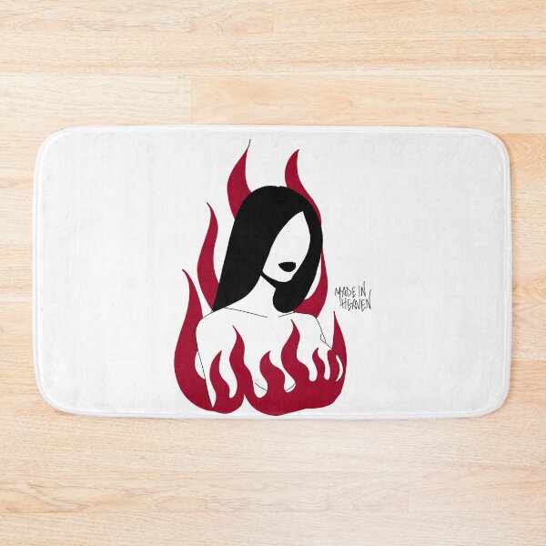 Item preview, Baptism by fire designed and sold by TimeforGlow.