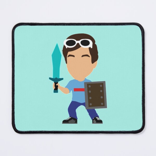 Item preview, George designed and sold by Isaacbond886.