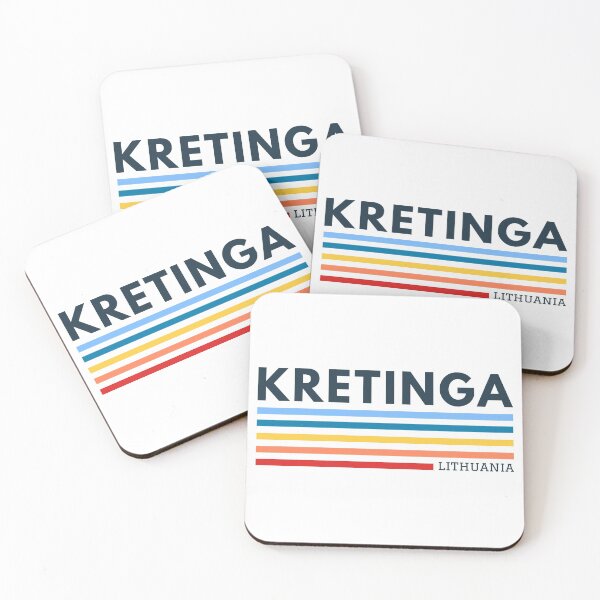 Item preview, Kretinga Lithuania designed and sold by europelines.