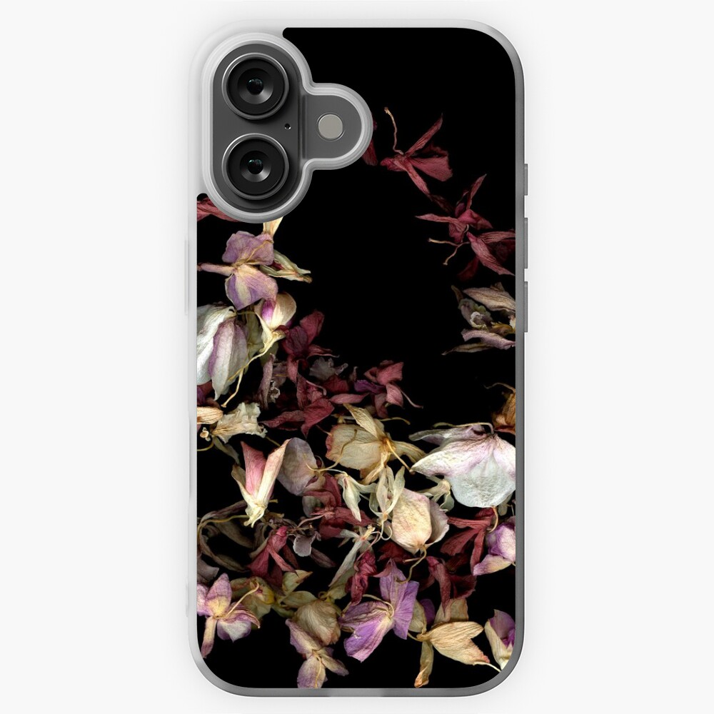 Item preview, iPhone Soft Case designed and sold by LindasPhotoArt.
