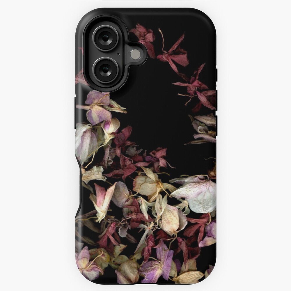 Item preview, iPhone Tough Case designed and sold by LindasPhotoArt.
