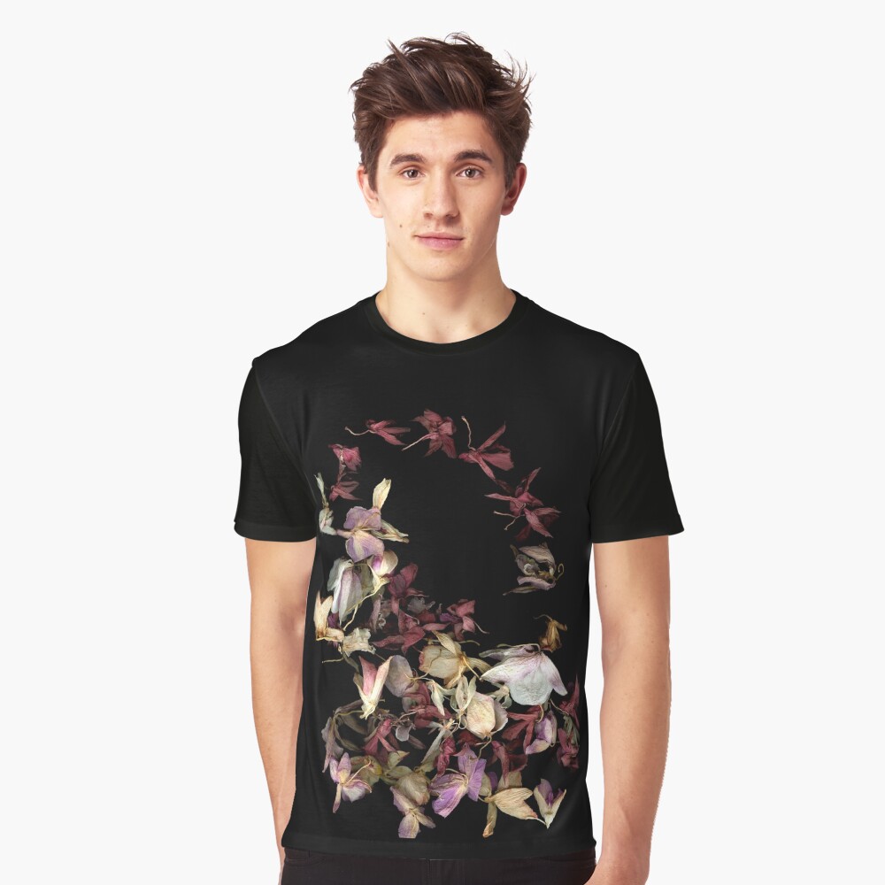 Item preview, Graphic T-Shirt designed and sold by LindasPhotoArt.