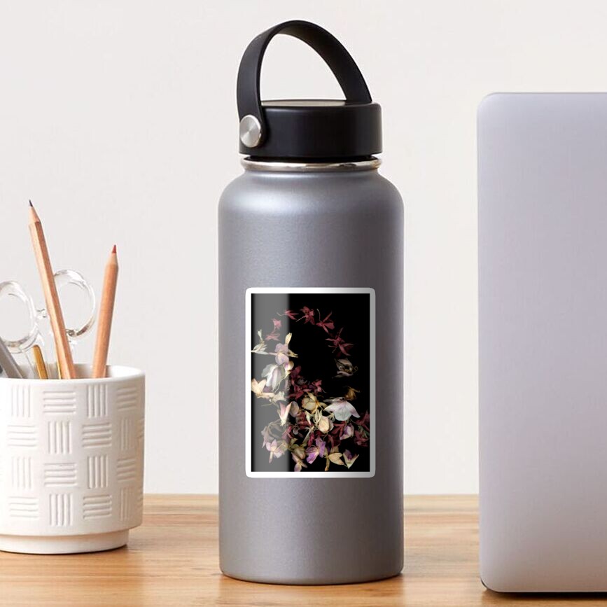Item preview, Glossy Sticker designed and sold by LindasPhotoArt.