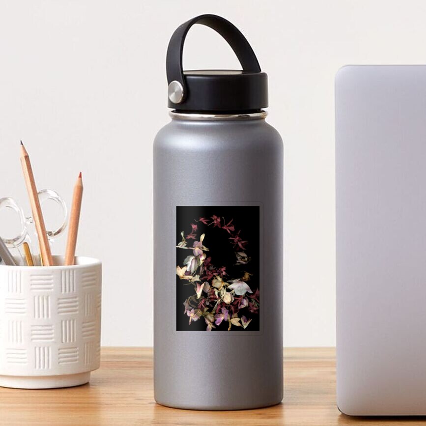 Item preview, Transparent Sticker designed and sold by LindasPhotoArt.