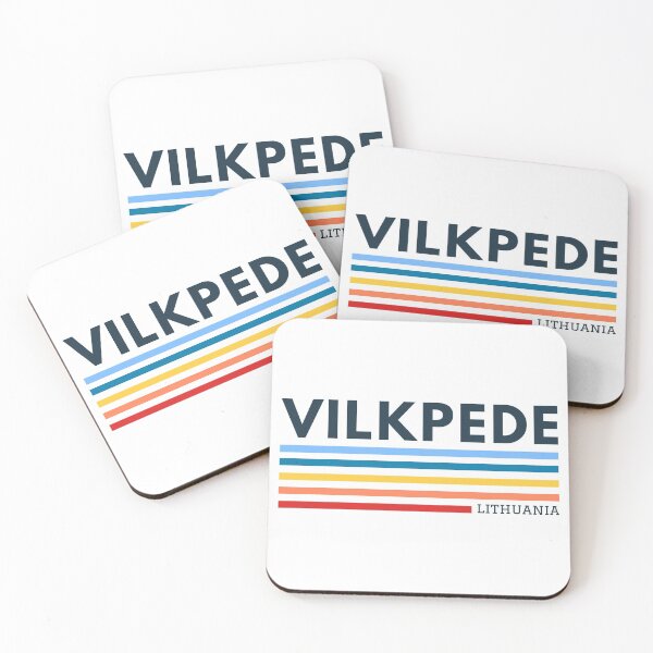 Item preview, Vilkpede Lithuania designed and sold by europelines.