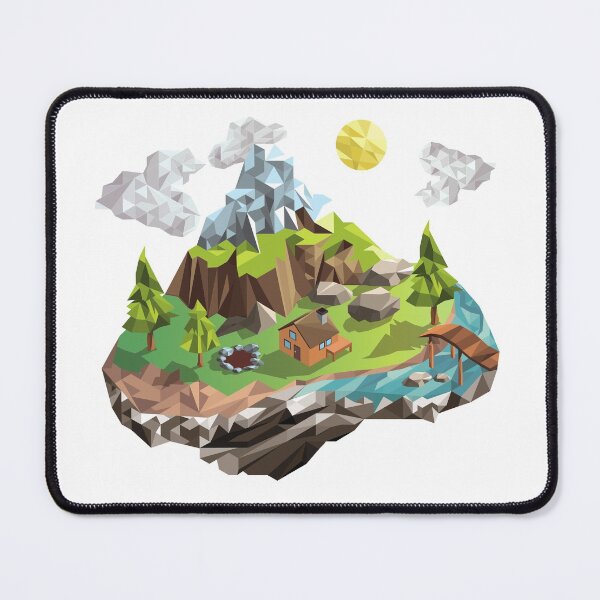 Item preview, concept geometry nature designed and sold by jassine11.