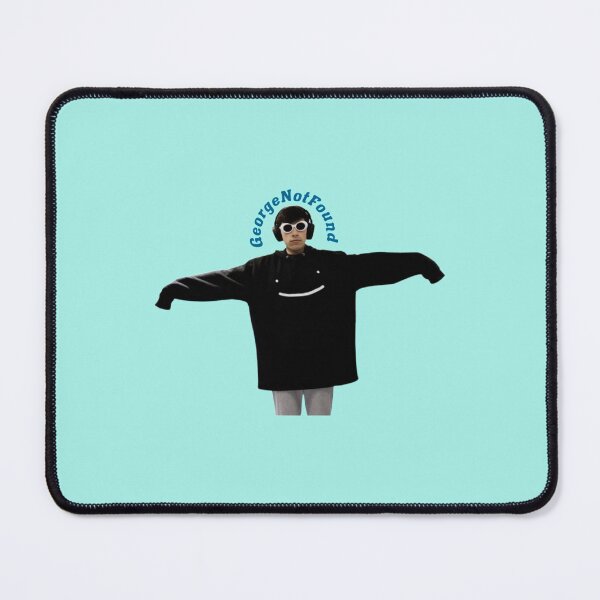 Item preview, George Not Found designed and sold by Isaacbond886.
