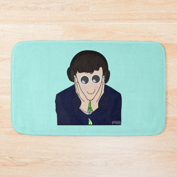 Item preview, George not found Suit    designed and sold by Isaacbond886.