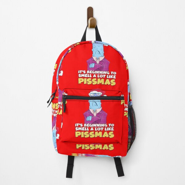 Item preview, PISS STAIN AT CHRISTMAS designed and sold by Unspirations.