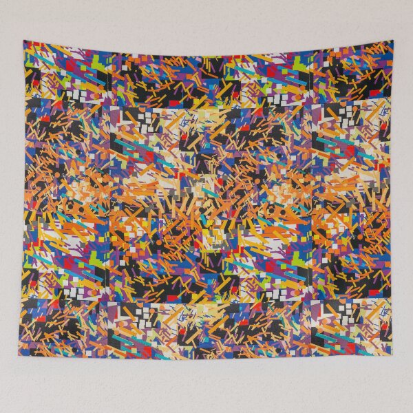Item preview, The Sun Flared designed and sold by Susie Monday.