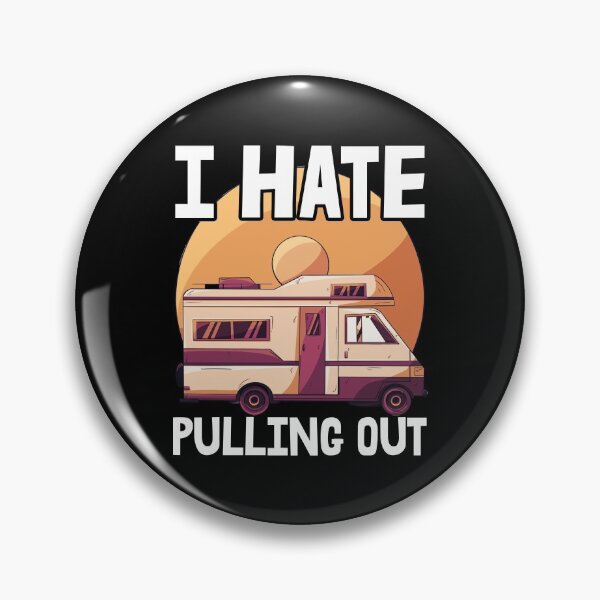 Item preview, I Hate Pulling Out designed and sold by Bendthetrend.