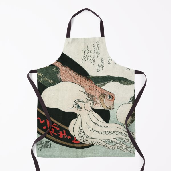 Item preview, sashimi designed and sold by Eclipse Media.