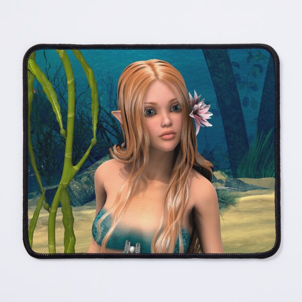 Item preview, Mermaid designed and sold by Vac1.