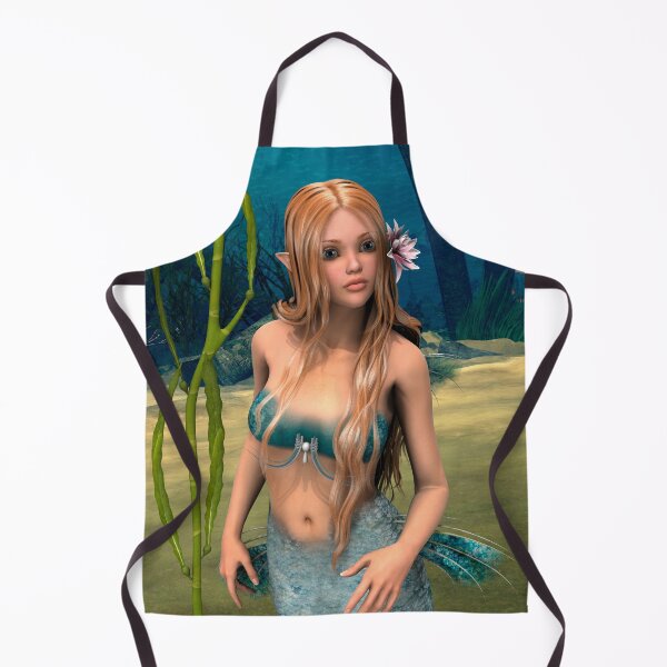 Item preview, Mermaid designed and sold by Vac1.