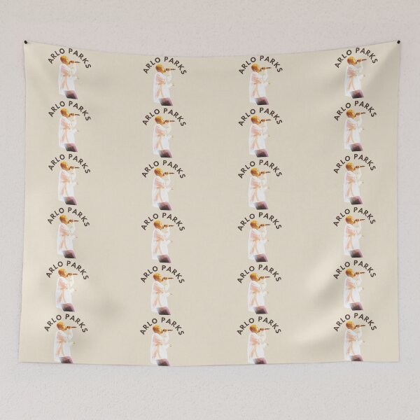 Item preview, Arlo Parks designed and sold by Care-PKG.