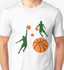 Camiseta unisex Baloncesto