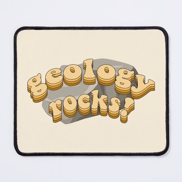 Item preview, Orange Geology Rocks designed and sold by Rachel Grace.