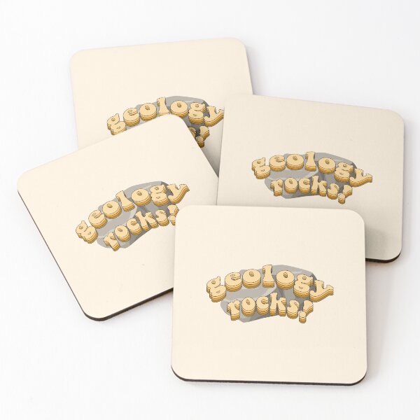 Item preview, Orange Geology Rocks designed and sold by Rachel Grace.