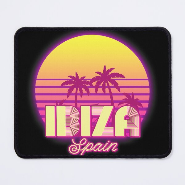 Item preview, Ibiza retro wave designed and sold by chrlalexandru.