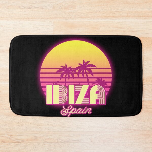 Item preview, Ibiza retro wave designed and sold by chrlalexandru.
