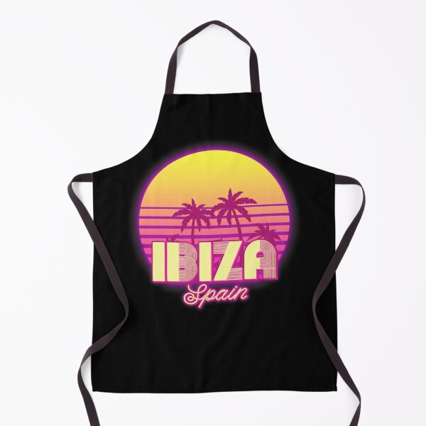 Item preview, Ibiza retro wave designed and sold by chrlalexandru.