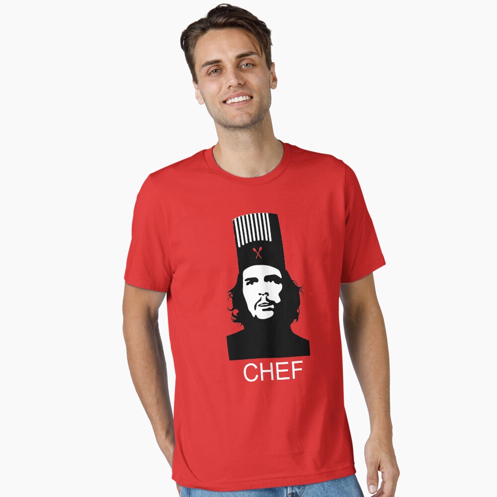 Artikel-Vorschau von Essential T-Shirt, designt und verkauft von wicket1138.