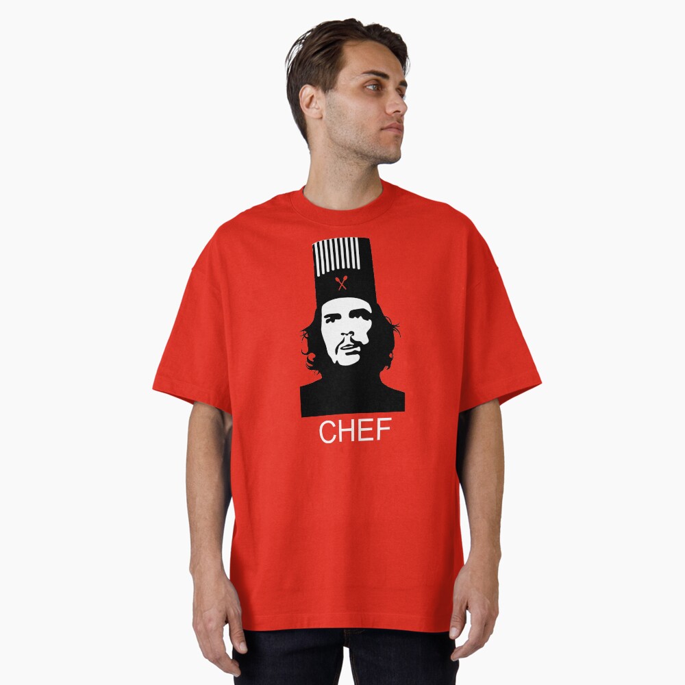 Artikel-Vorschau von Oversized T-Shirt, designt und verkauft von wicket1138.