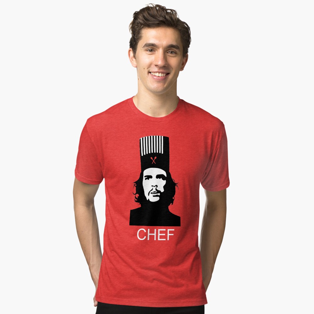 Artikel-Vorschau von Vintage T-Shirt, designt und verkauft von wicket1138.