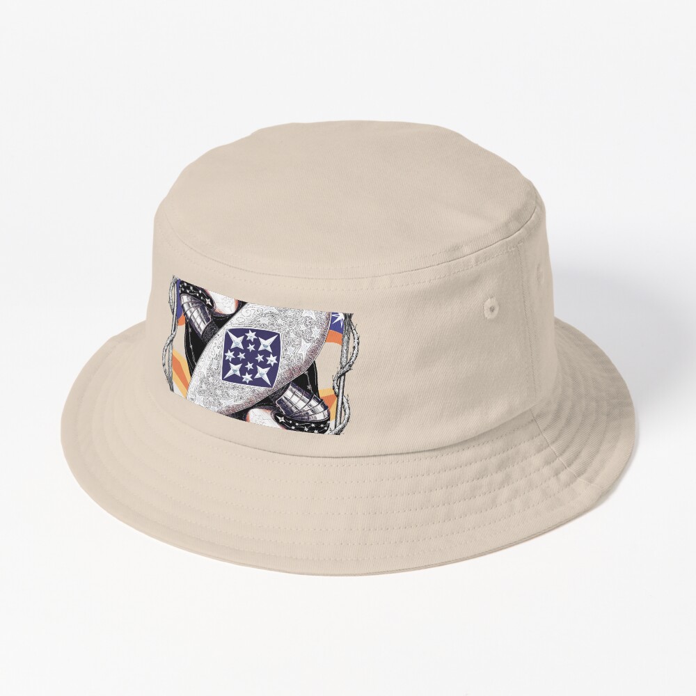 Item preview, Bucket Hat designed and sold by Sirielle.