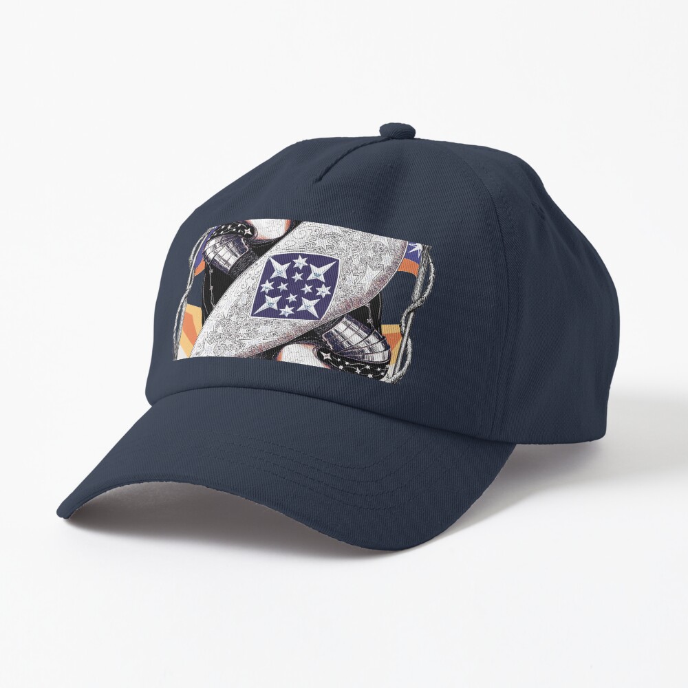 Item preview, Dad Hat designed and sold by Sirielle.