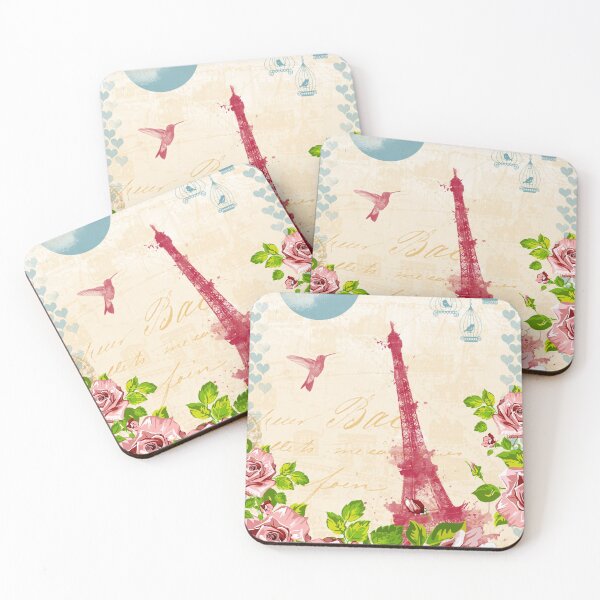 Item preview, Romantic paris designed and sold by alejandramc06.